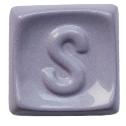 Purple opaque glazes OPK601 118 ml
