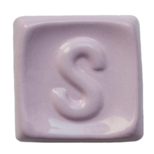 Lilac opaque glazes OPK687 118 ml