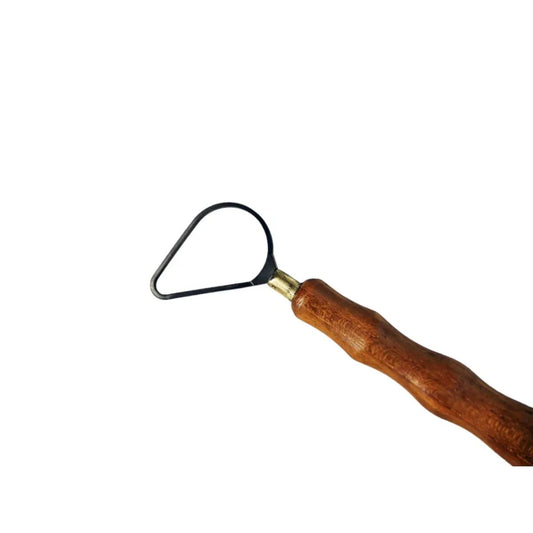 OVAL Carbide Trimming Tool