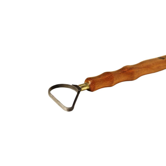 OVAL Carbide Trimming Tool