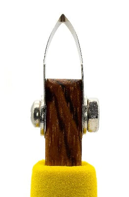 Oczko P1 Curved V Tip