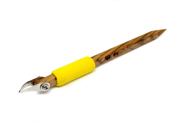 Oczko P1 Curved V Tip