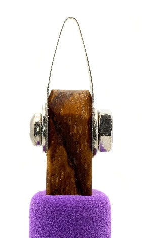 Straight U Tip 1mm Carver