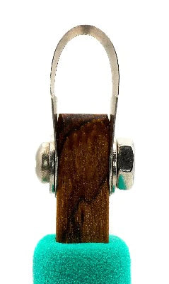 P2 Curved U Tip Eyelet