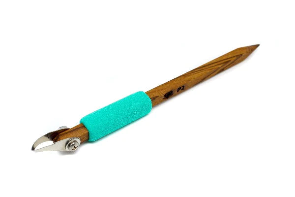 P2 Curved U Tip Eyelet