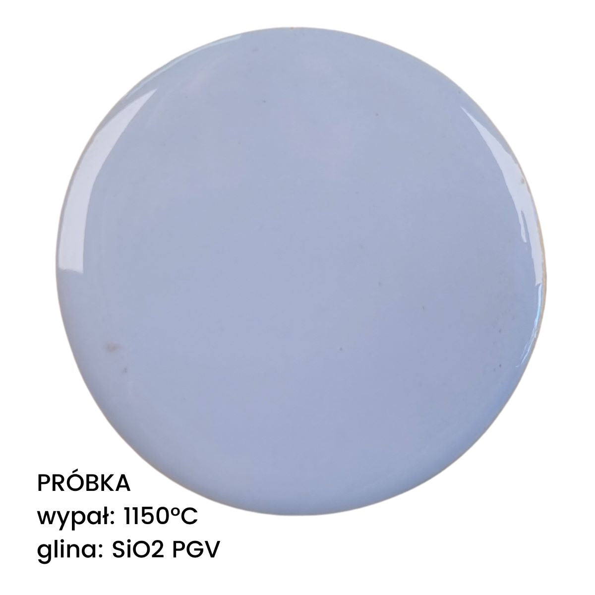 Ceramiq Viral Glaze Pastel Sky