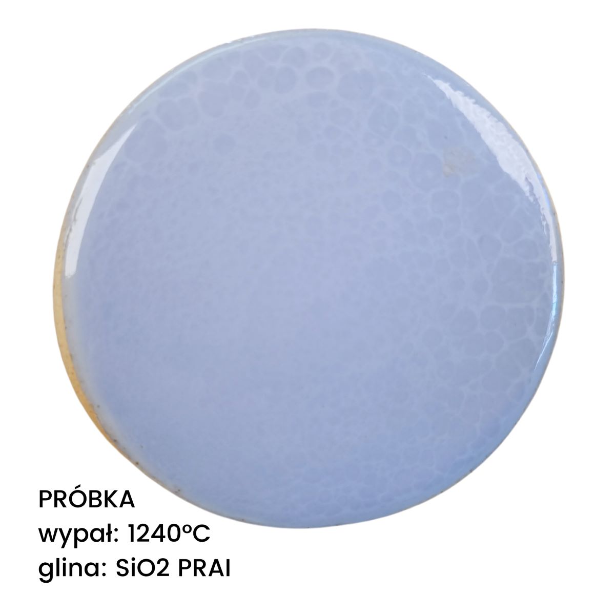 Ceramiq Viral Glaze Pastel Sky