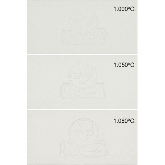 SiO2 PB clay classic, white - 12.5 kg pack