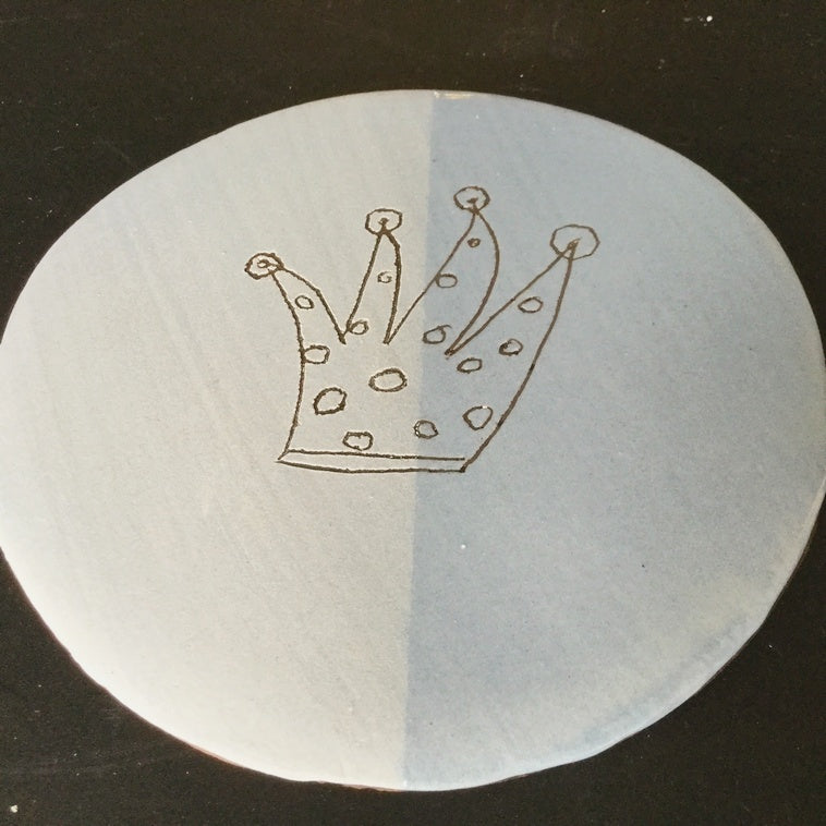 Angoba płynna Botz 9045 Jasna Niebieska - 800 ml