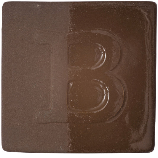 Angoba płynna Botz 9052 Brązowa Ciemna - 200 ml