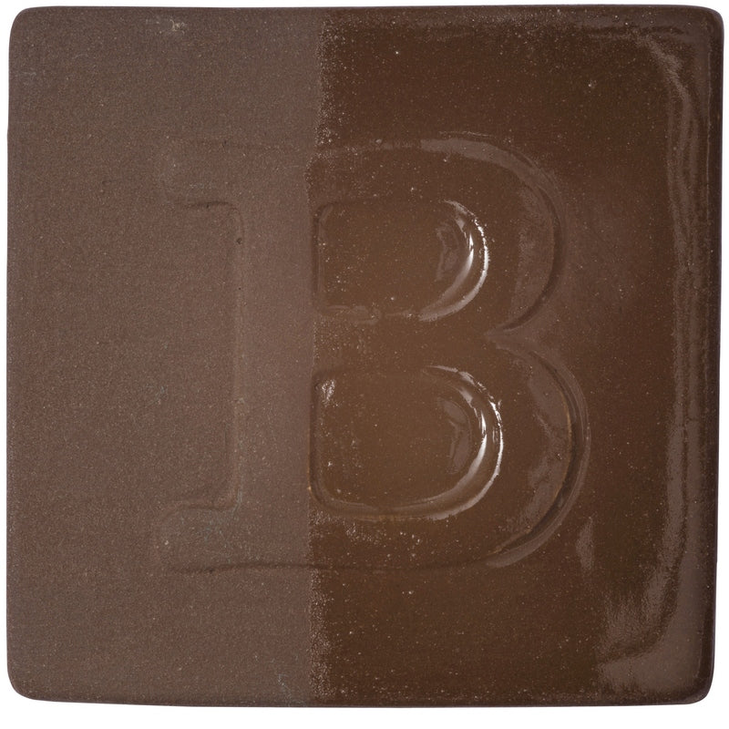 Botz 9052 Liquid Engobe Dark Brown - 800 ml