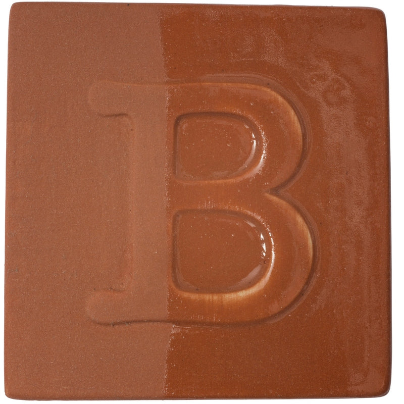 Botz 9053 Hellbraune flüssige Engobe - 800 ml