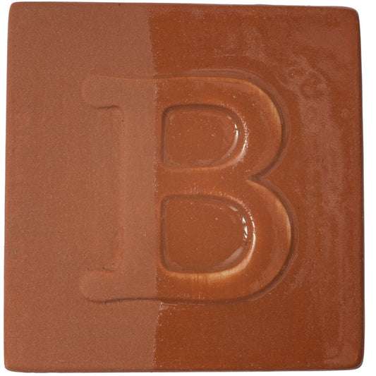 Angoba płynna Botz 9053 Brązowa Jasna - 200 ml