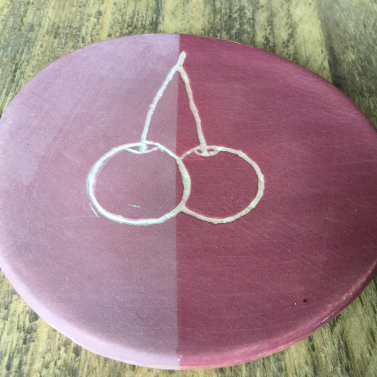 Angoba płynna Botz 9054 Czerwona - 200 ml