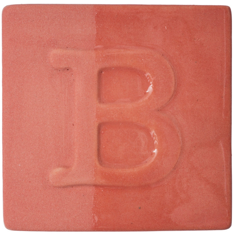 Liquid engobe Botz 9060 Orange - 200 ml