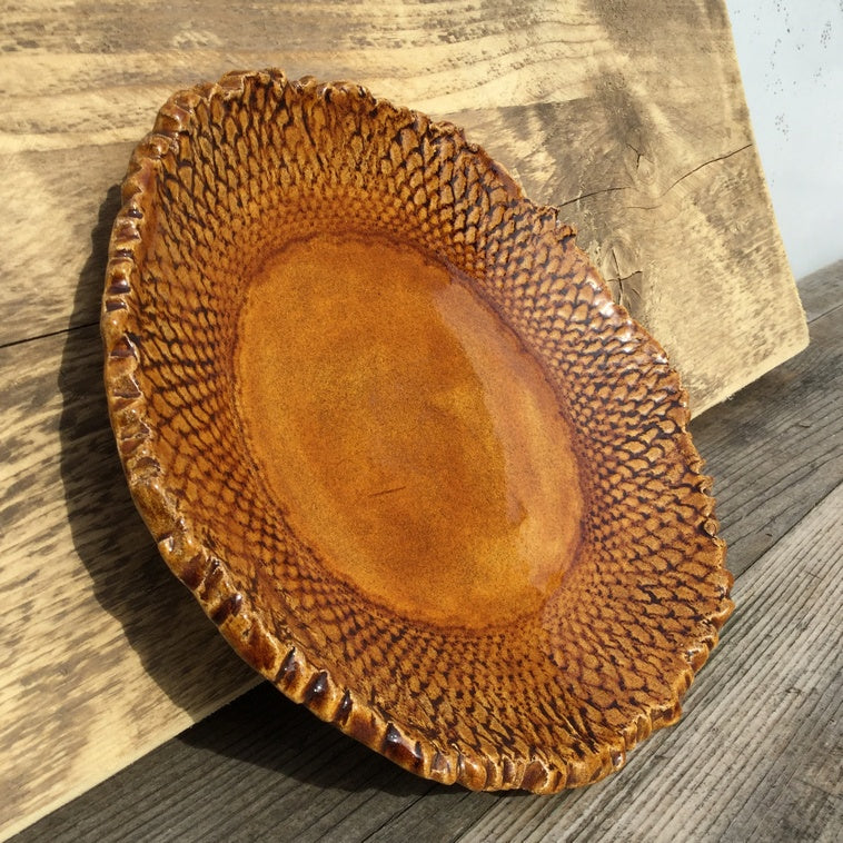 Szkliwo płynne Botz 9104 Koniak - 200 ml