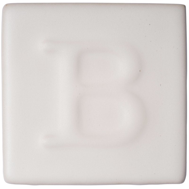 Szkliwo płynne Botz 9107 Białe Matowe - 200 ml