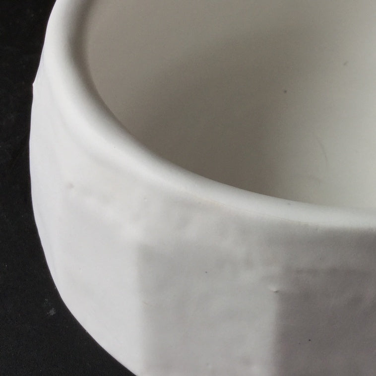 Szkliwo płynne Botz 9107 Białe Matowe - 200 ml