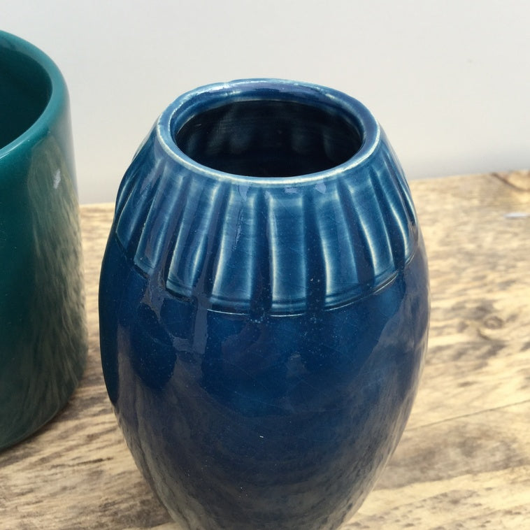 Szkliwo płynne Botz 9225 Mittelblau - 200 ml