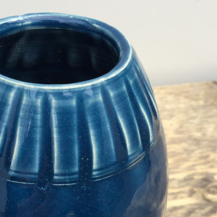 Szkliwo płynne Botz 9225 Mittelblau - 200 ml