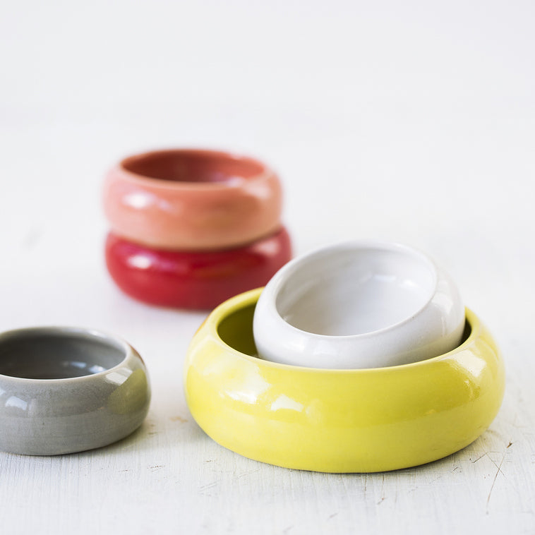 Szkliwo płynne Botz Pro 9301 Biały opal - 800 ml