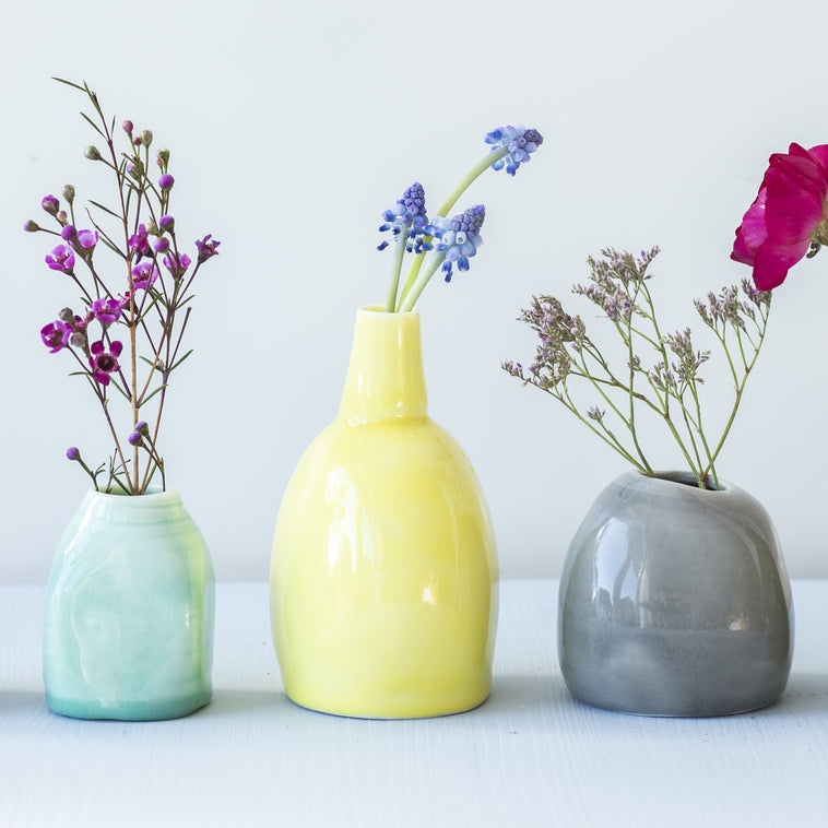 Botz Pro 9302 Graue Achat-Flüssigglasur - 800 ml