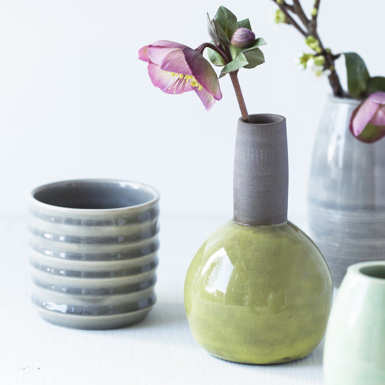 Botz Pro 9302 Graue Achat-Flüssigglasur - 800 ml