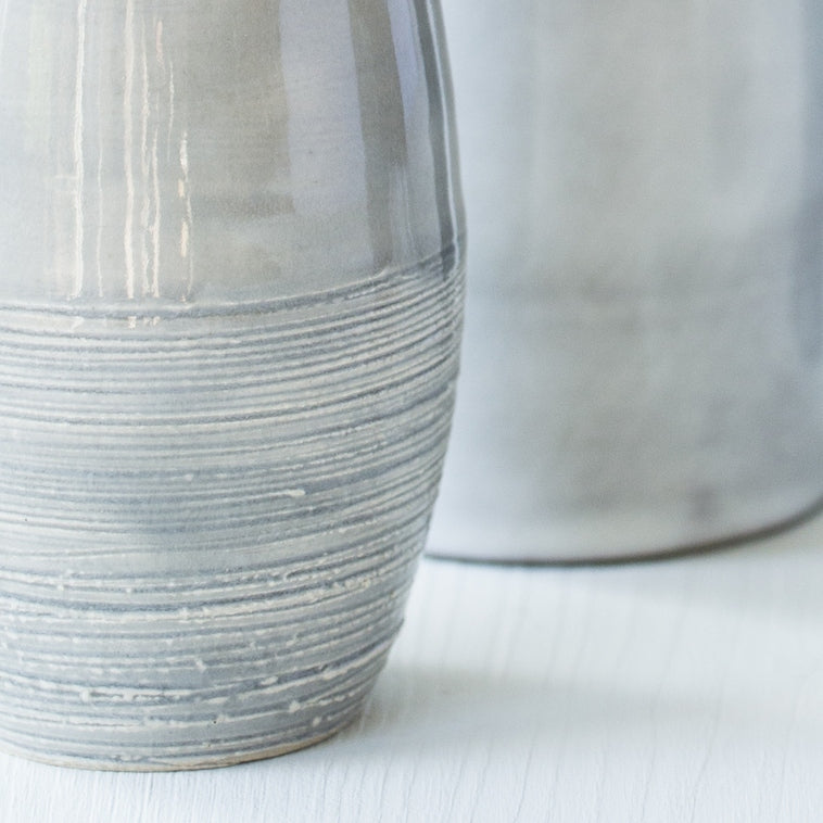 Botz Pro 9302 Graue Achat-Flüssigglasur - 800 ml