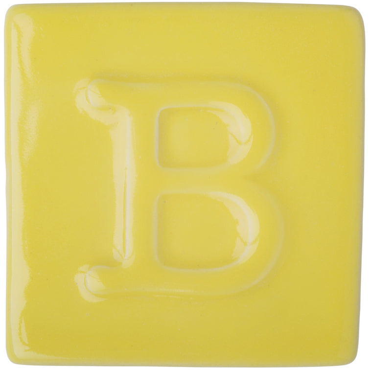 Szkliwo płynne Botz Pro 9303 Cytrynowy żółty - 800 ml