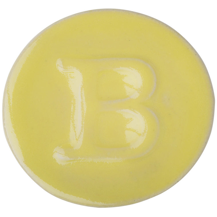 Szkliwo płynne Botz Pro 9303 Cytrynowy żółty - 800 ml