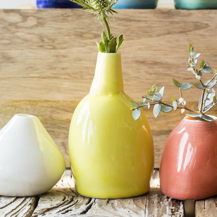 Szkliwo płynne Botz Pro 9303 Cytrynowy żółty - 200 ml