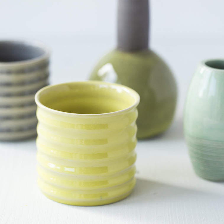 Szkliwo płynne Botz Pro 9303 Cytrynowy żółty - 200 ml