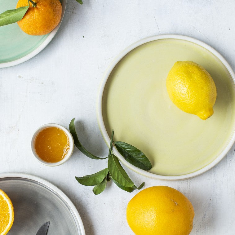 Szkliwo płynne Botz Pro 9303 Cytrynowy żółty - 200 ml