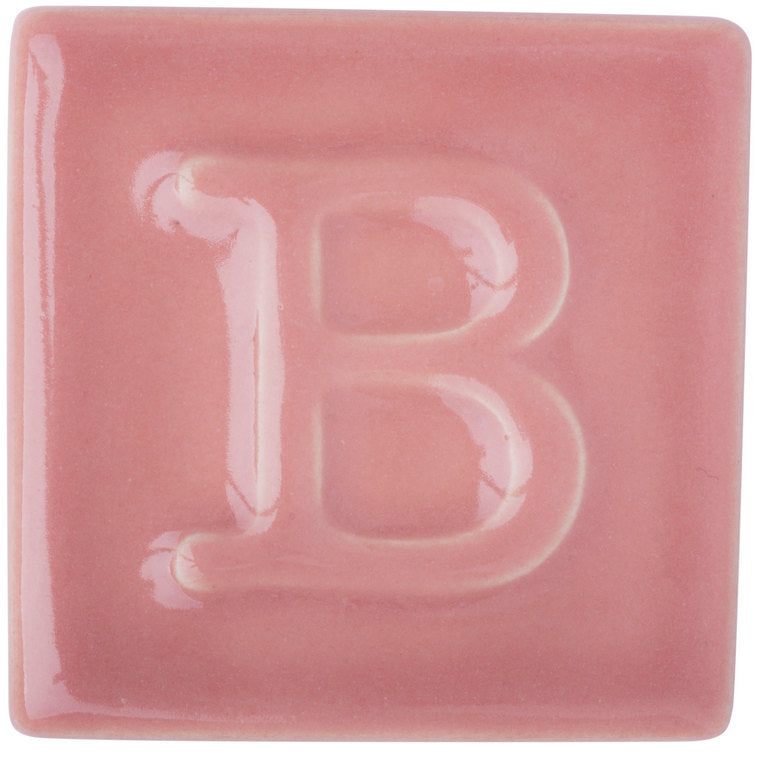 Botz Pro 9307 Pearl Pink Liquid Glaze - 800 ml