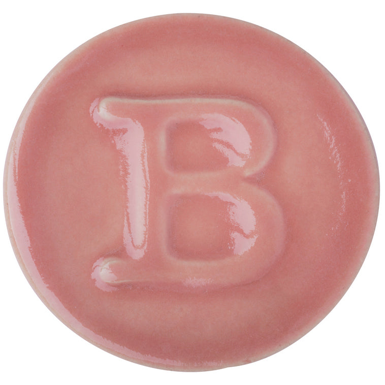 Botz Pro 9307 Pearl Pink Liquid Glaze - 800 ml