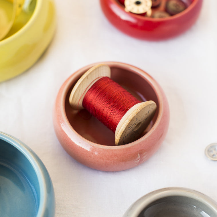 Botz Pro 9307 Pearl Pink Liquid Glaze - 800 ml