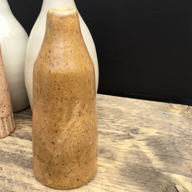 Szkliwo płynne Botz 9341 Brązowa Glina - 800 ml