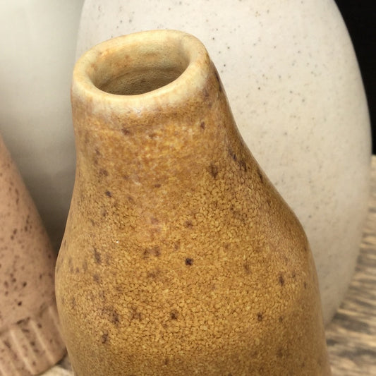 Botz 9341 Brown Clay Liquid Glaze - 200 ml