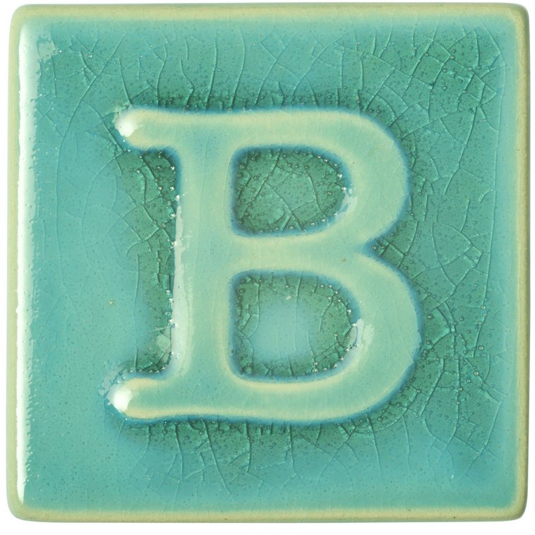 Szkliwo płynne Botz 9342 Wasserblau - 200 ml