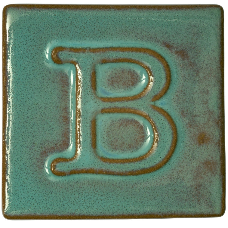 Szkliwo płynne Botz 9342 Wasserblau - 200 ml