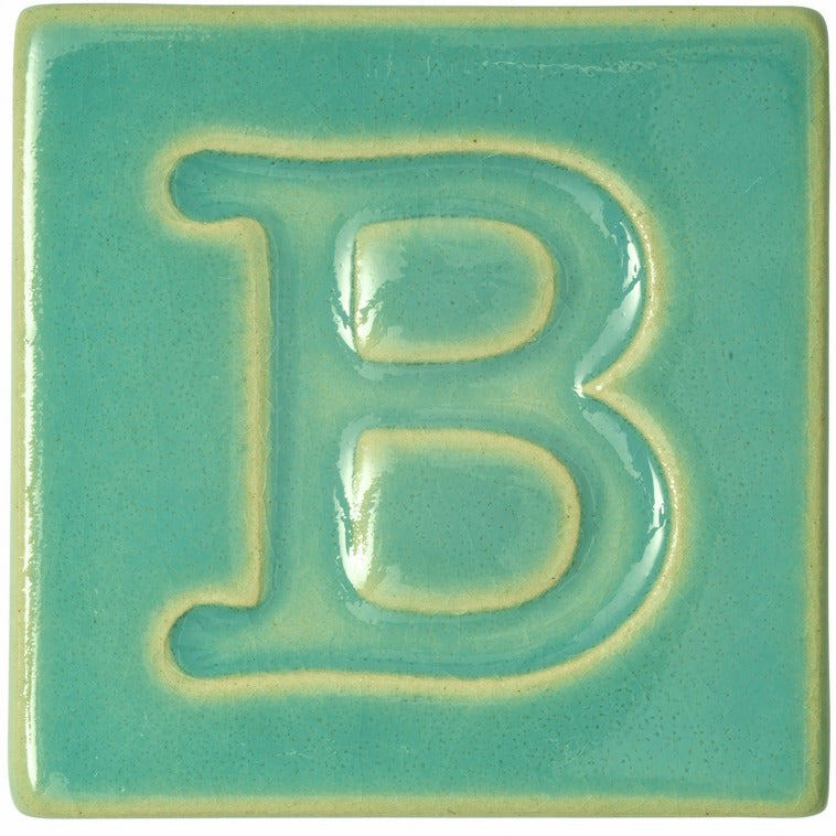 Szkliwo płynne Botz 9342 Wasserblau - 200 ml