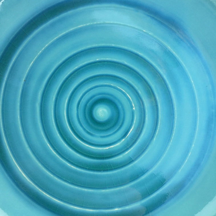 Szkliwo płynne Botz 9342 Wasserblau - 200 ml