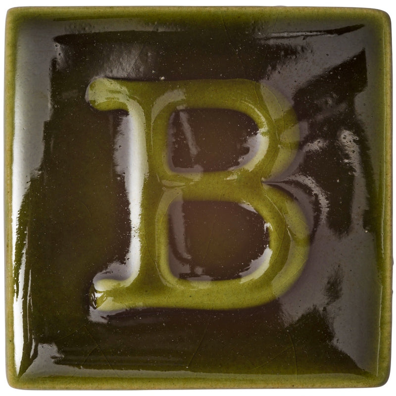Botz 9344 Flüssigglasur Olive - 800 ml