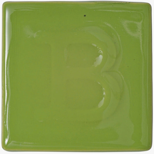 Szkliwo płynne Botz 9348 Wiosenna Zieleń - 200 ml