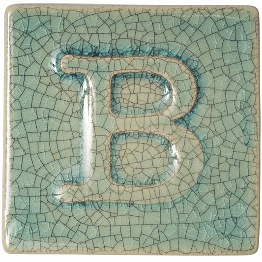 Botz 9352 Craquelé Türkis Flüssigglasur – 200 ml