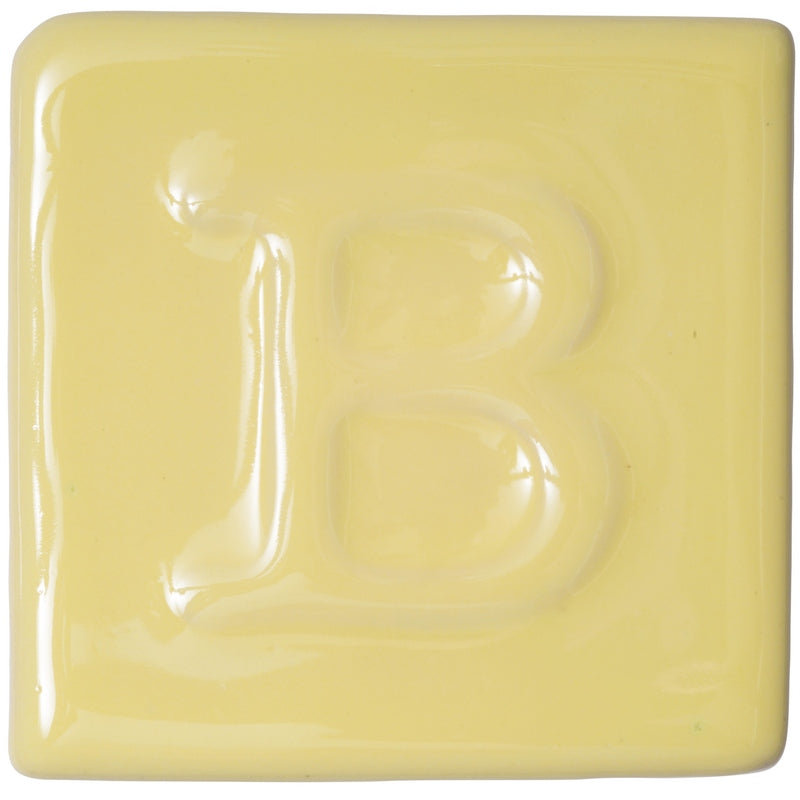 Szkliwo płynne Botz 9361 Maślany - 200 ml