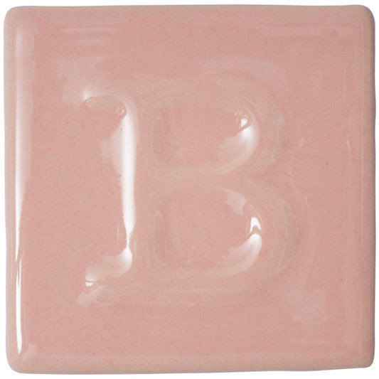 Szkliwo płynne Botz 9362  Babyrosa - 800 ml
