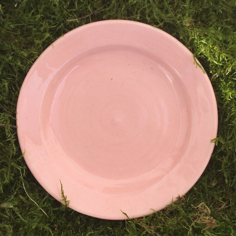 Szkliwo płynne Botz 9362  Babyrosa - 800 ml