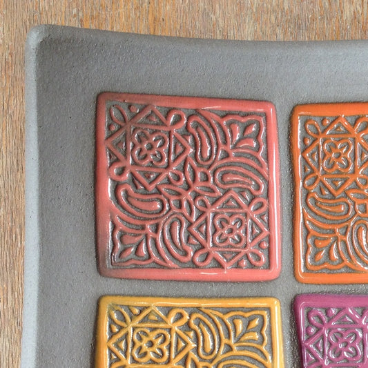 Botz 9369 Primelrosa liquid glaze - 200 ml