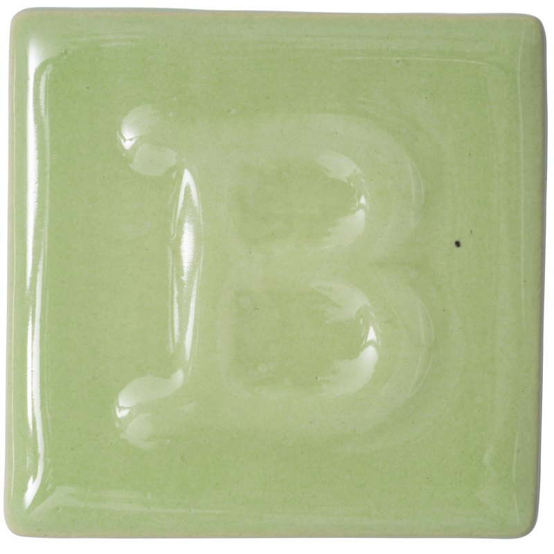 Szkliwo płynne Botz 9371 Zieleń Pistacjowa - 200 ml
